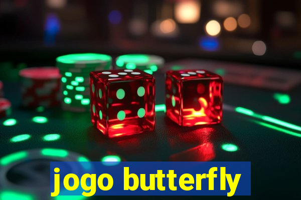 jogo butterfly