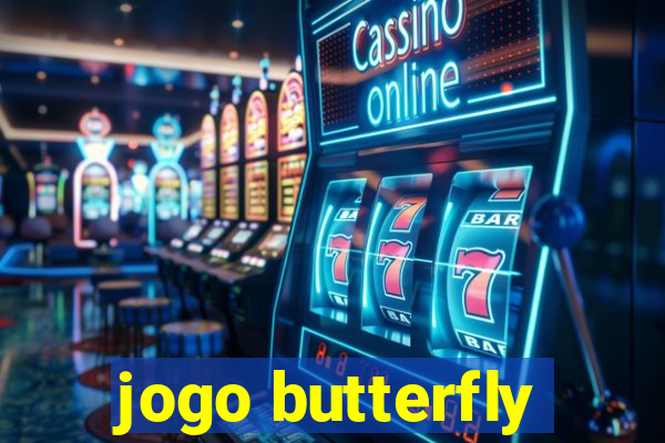 jogo butterfly