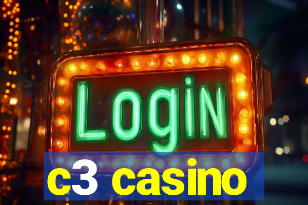 c3 casino