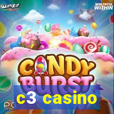 c3 casino