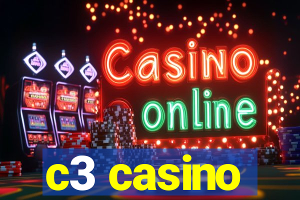 c3 casino