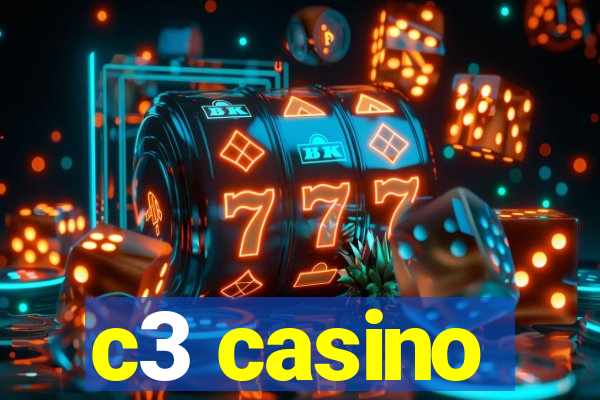 c3 casino