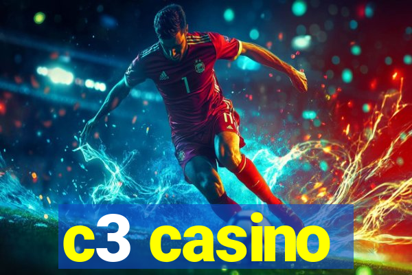 c3 casino