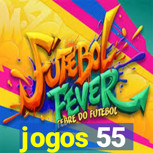 jogos 55