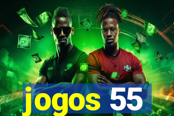 jogos 55