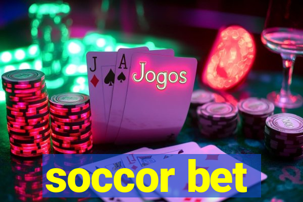 soccor bet