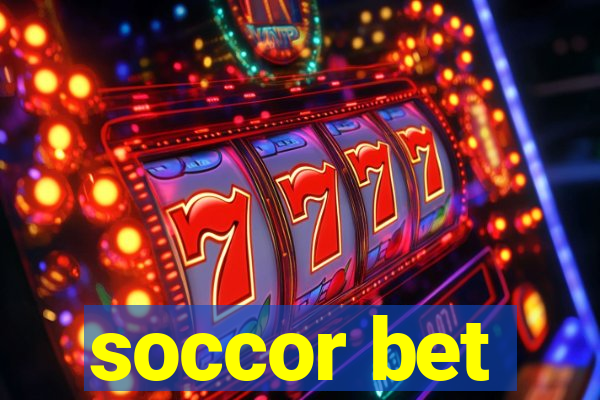 soccor bet