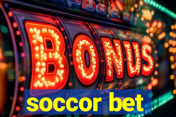 soccor bet