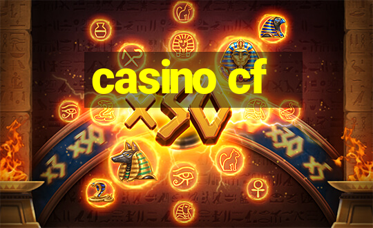 casino cf