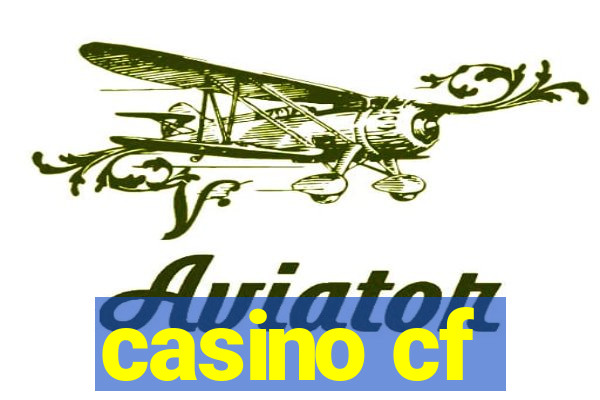 casino cf