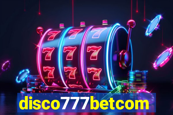 disco777betcom