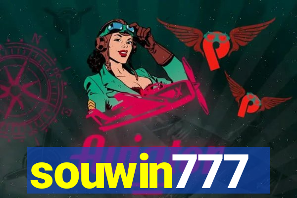 souwin777