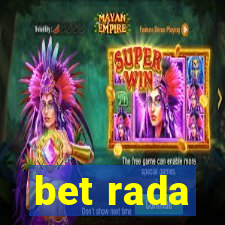 bet rada