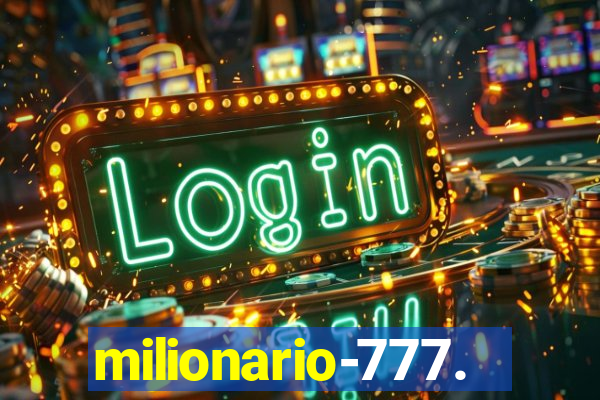 milionario-777.com