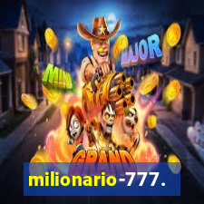 milionario-777.com