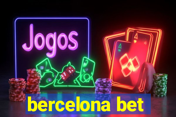 bercelona bet