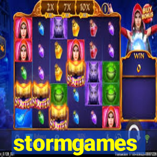 stormgames