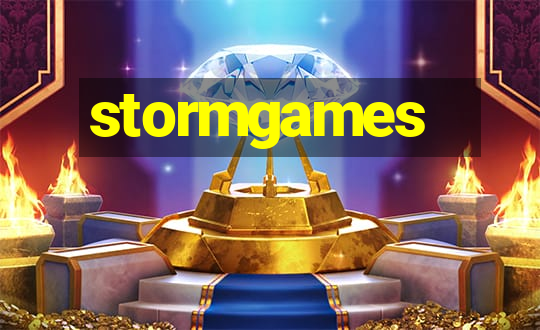 stormgames