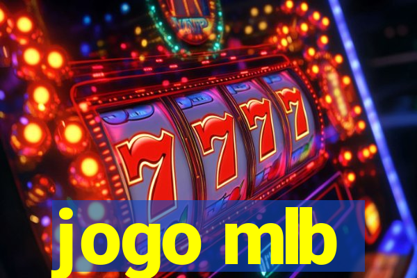 jogo mlb