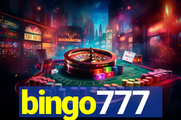 bingo777