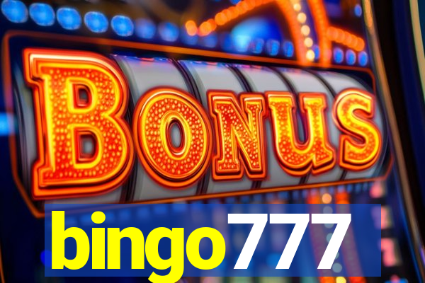 bingo777