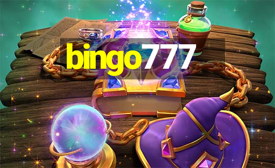 bingo777