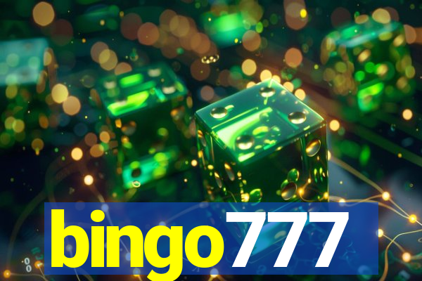 bingo777