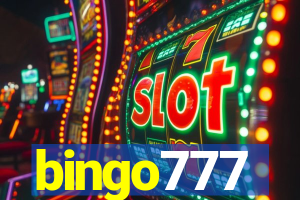 bingo777