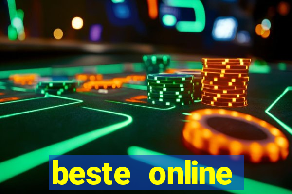 beste online casinos -onlinecasinosdeutschland.com