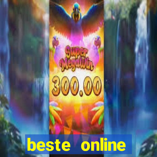 beste online casinos -onlinecasinosdeutschland.com