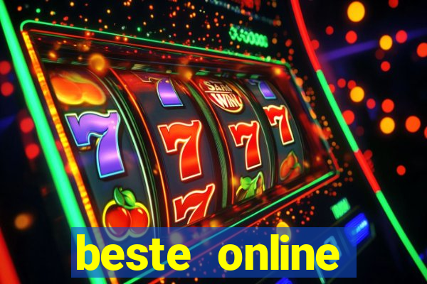 beste online casinos -onlinecasinosdeutschland.com