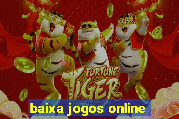 baixa jogos online