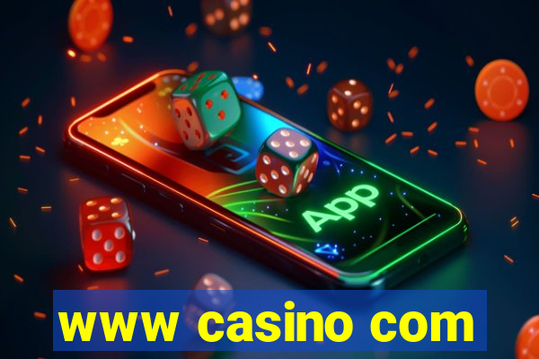 www casino com