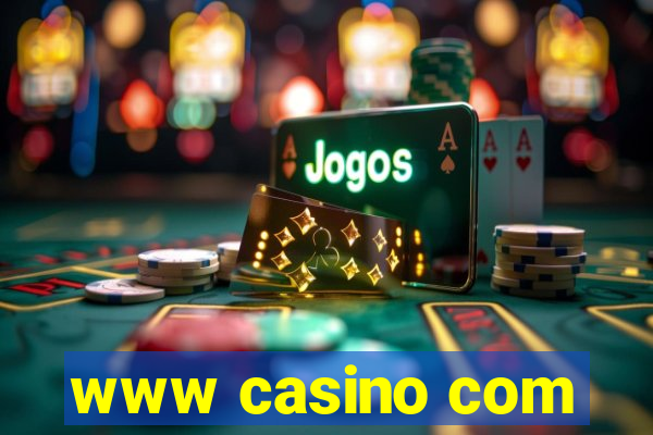 www casino com