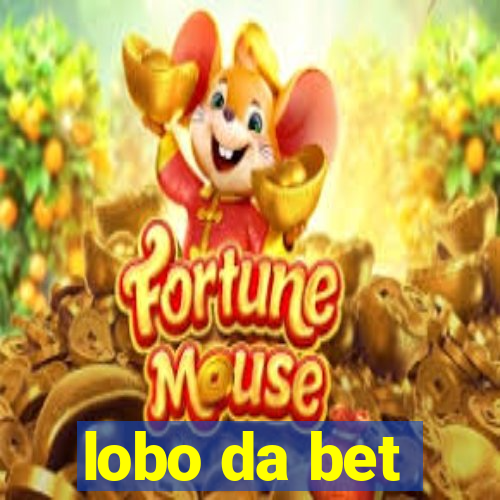 lobo da bet