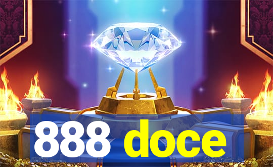 888 doce