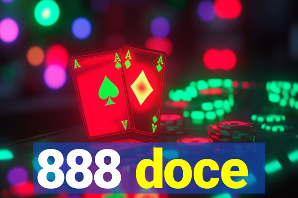 888 doce