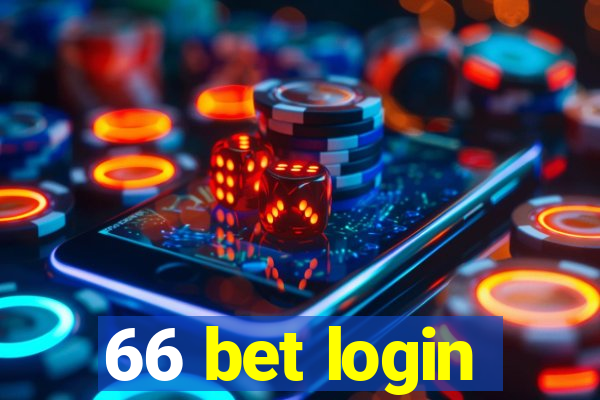 66 bet login