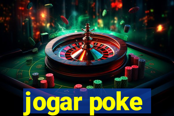 jogar poke