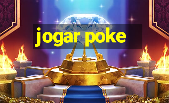 jogar poke