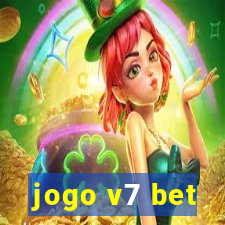 jogo v7 bet