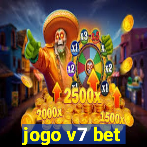 jogo v7 bet