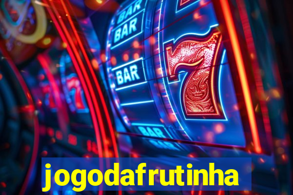 jogodafrutinha