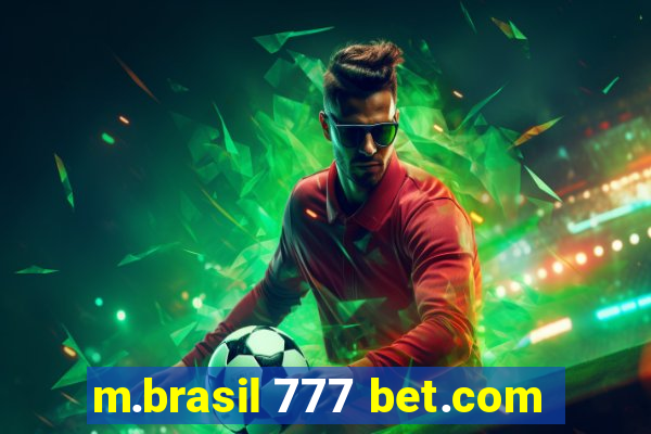 m.brasil 777 bet.com