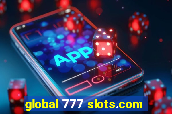 global 777 slots.com