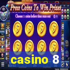 casino 8