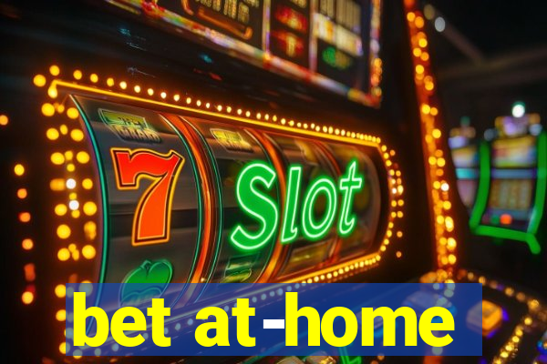 bet at-home