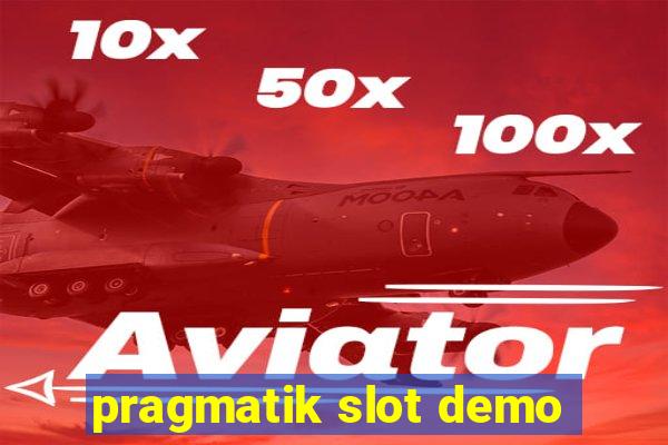 pragmatik slot demo