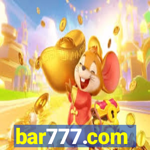 bar777.com