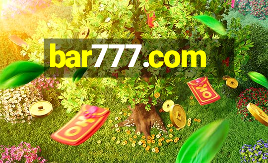 bar777.com